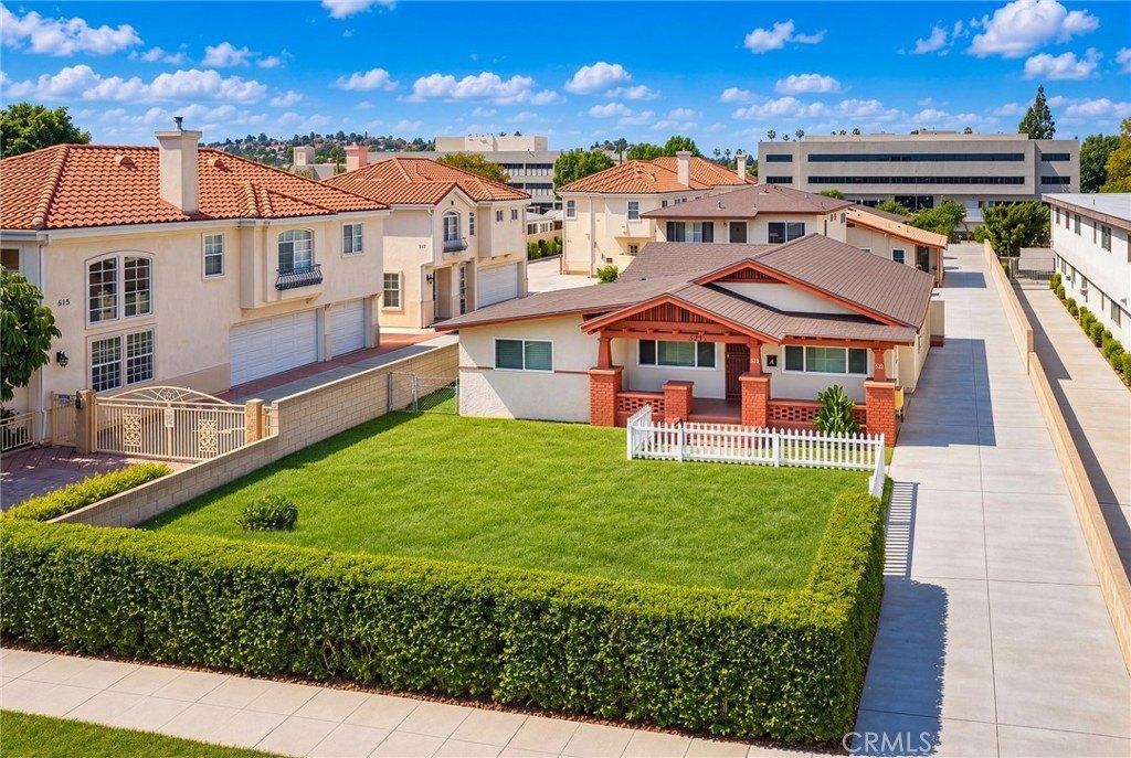 Property Image for 523 N Lincoln