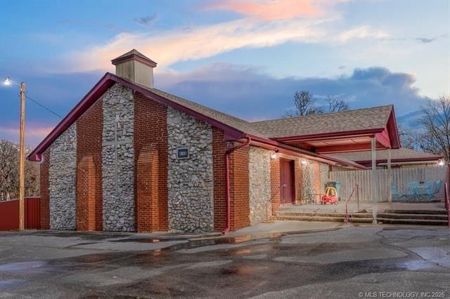 Property Image for 4655 S 112th West Avenue