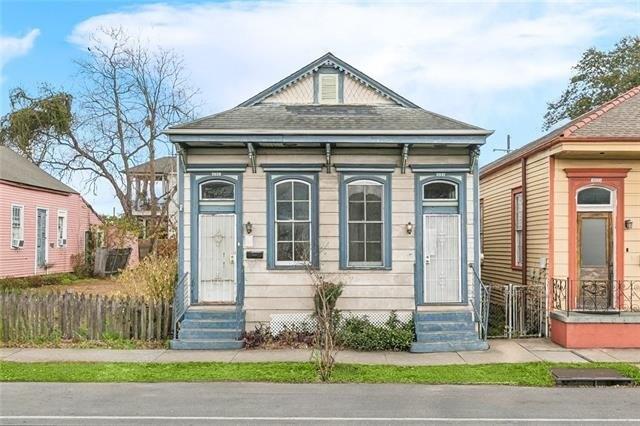 Property Image for 2929 SAINT CLAUDE Avenue