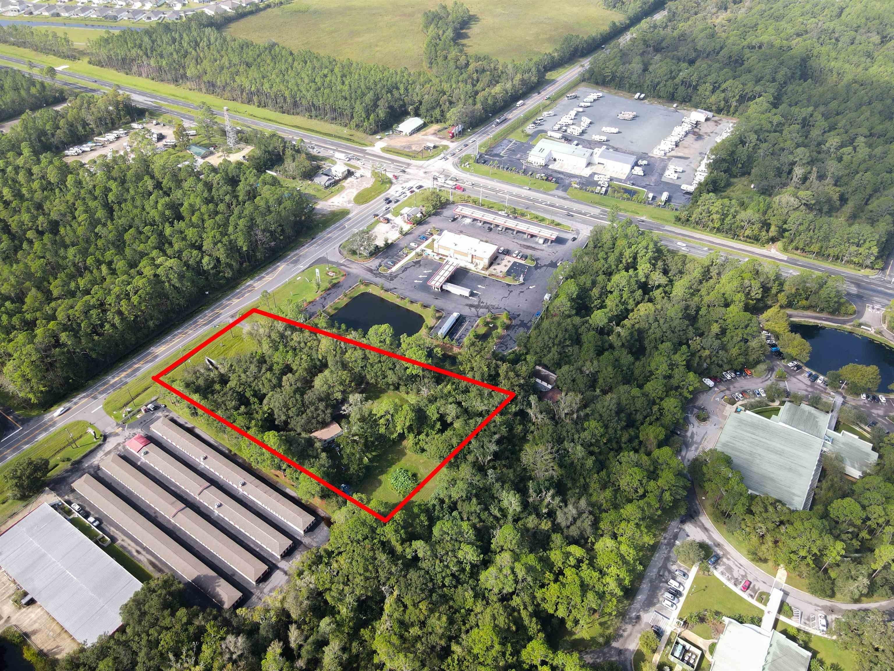 Property Image for 160 State Road 206