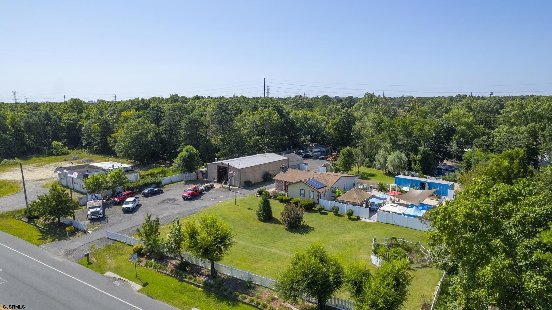 Property Image for 6529 Delilah Road