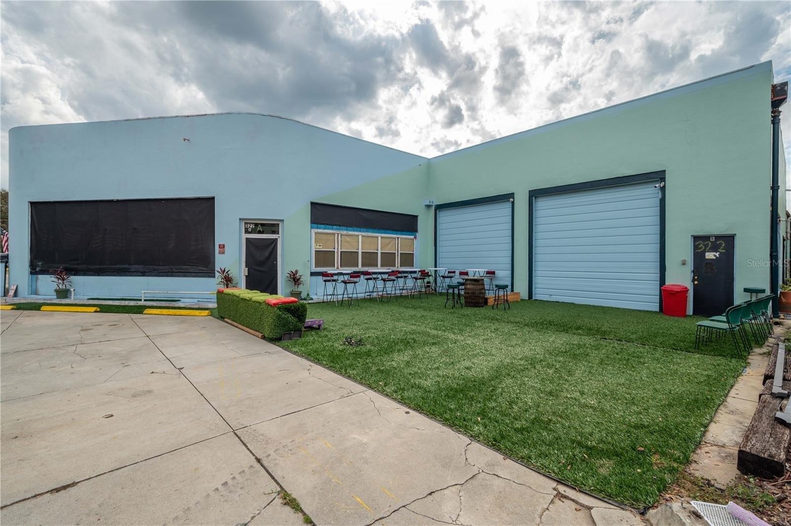 Property Image for 322 S Scenic Highway