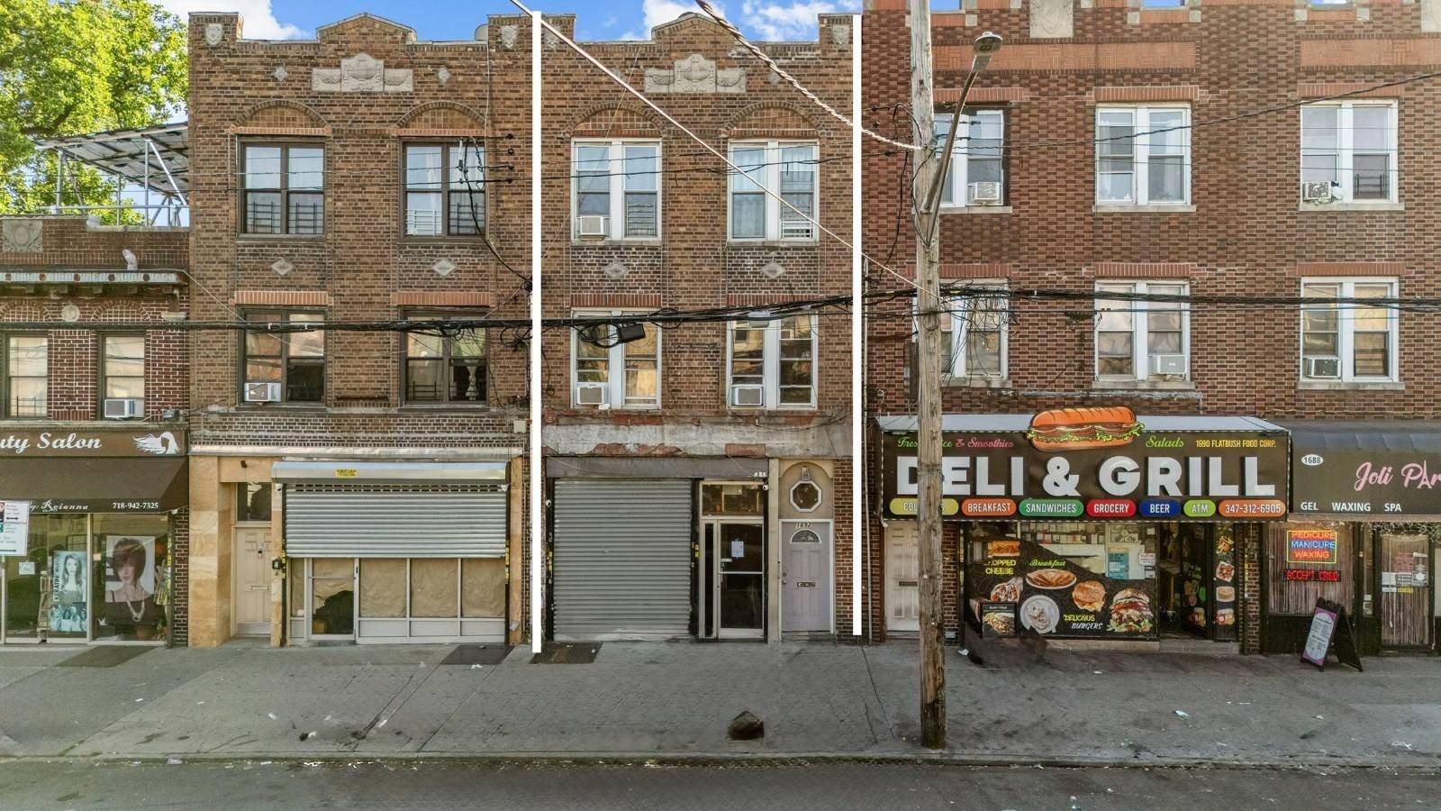 Property Image for 1692 Flatbush Ave