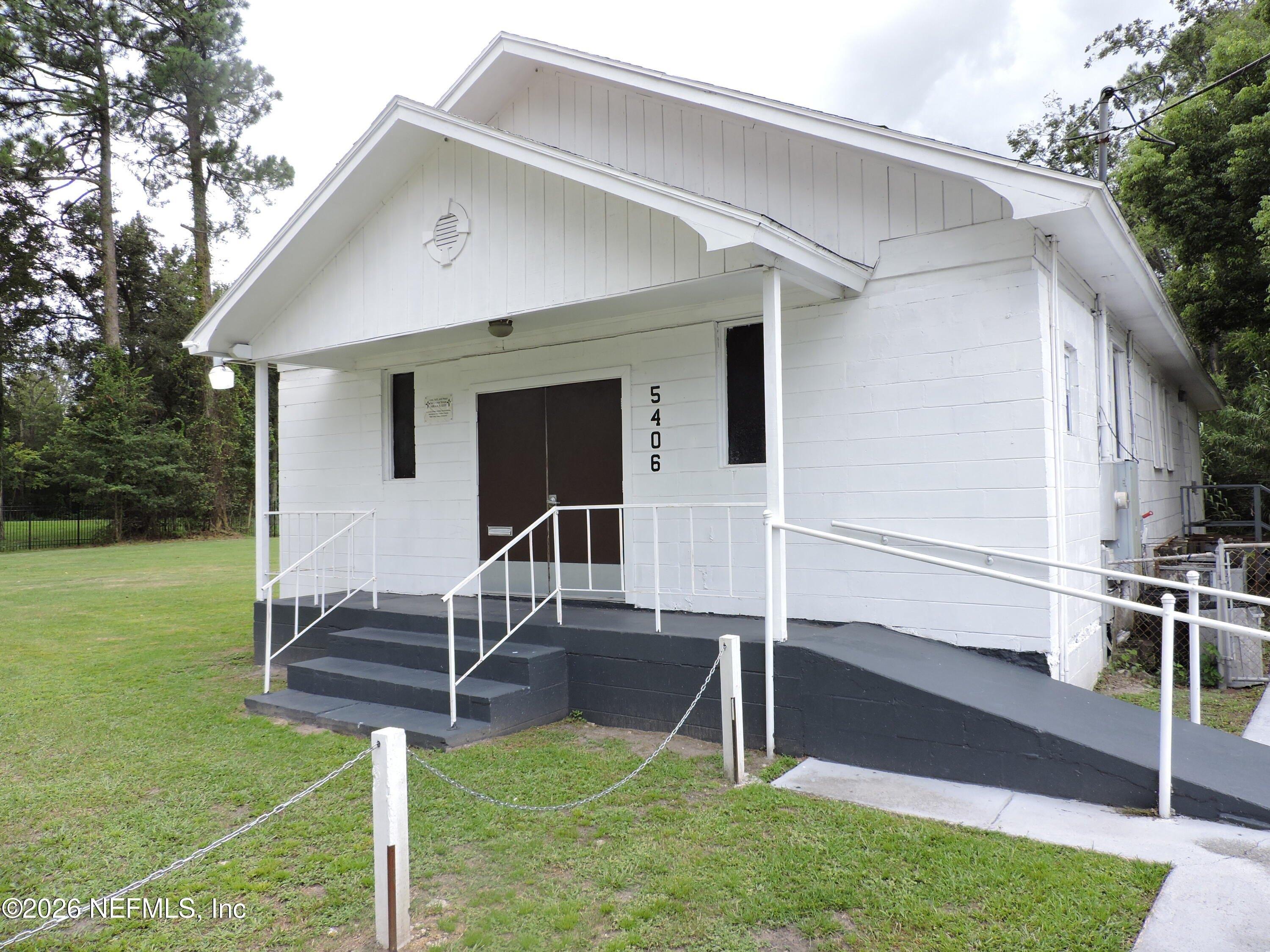 Property Image for 5406 Avenue B