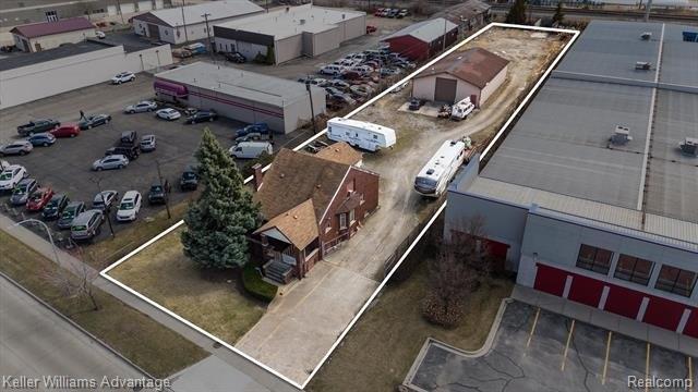 Property Image for 34233 MICHIGAN Avenue