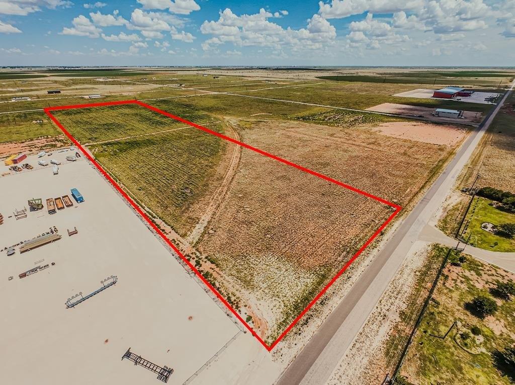 Property Image for TBD-E County Rd 315 lot: Tract E