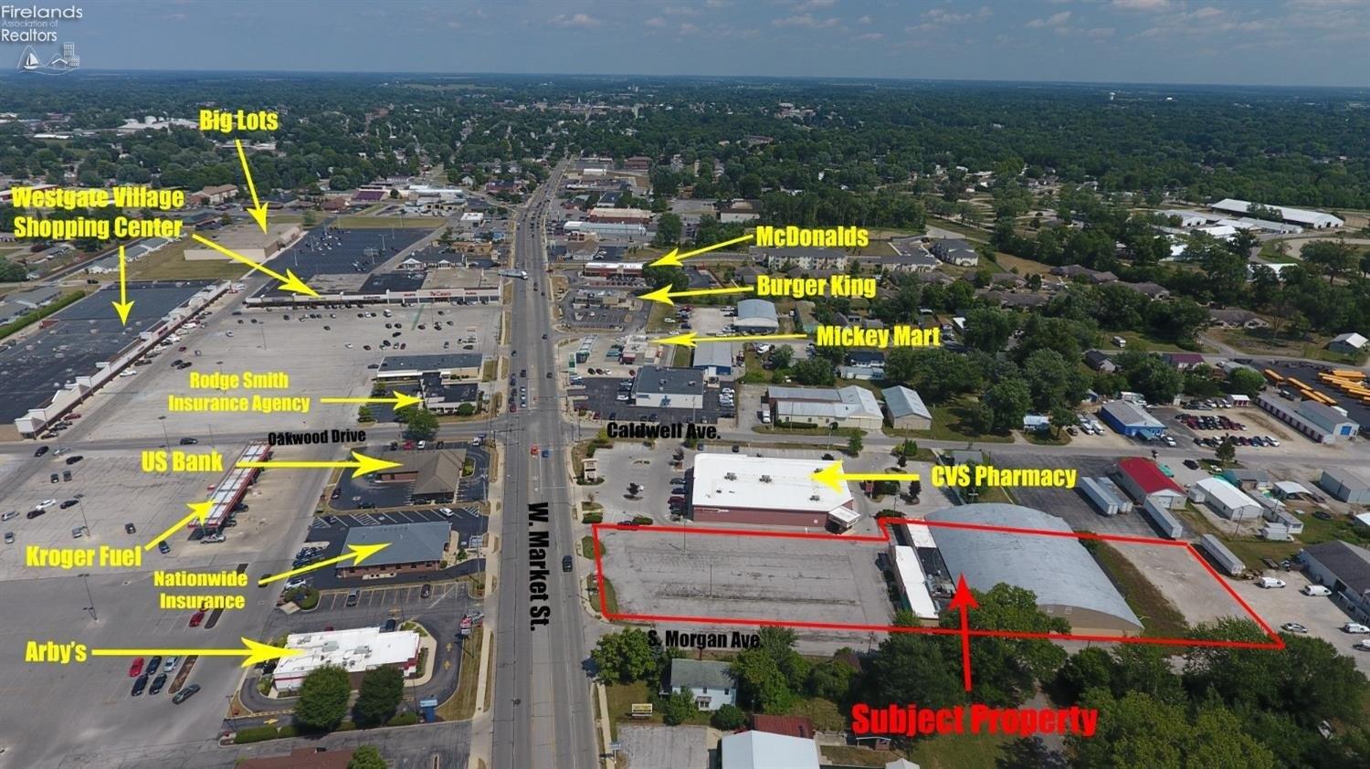 Property Image for 747 W Market Street