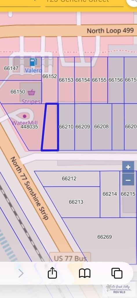 Property Image for BLK 1 BUENA VISTA STREET lot: # 2