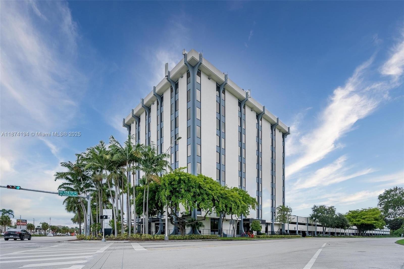 Property Image for 12550 Biscayne Blvd 500