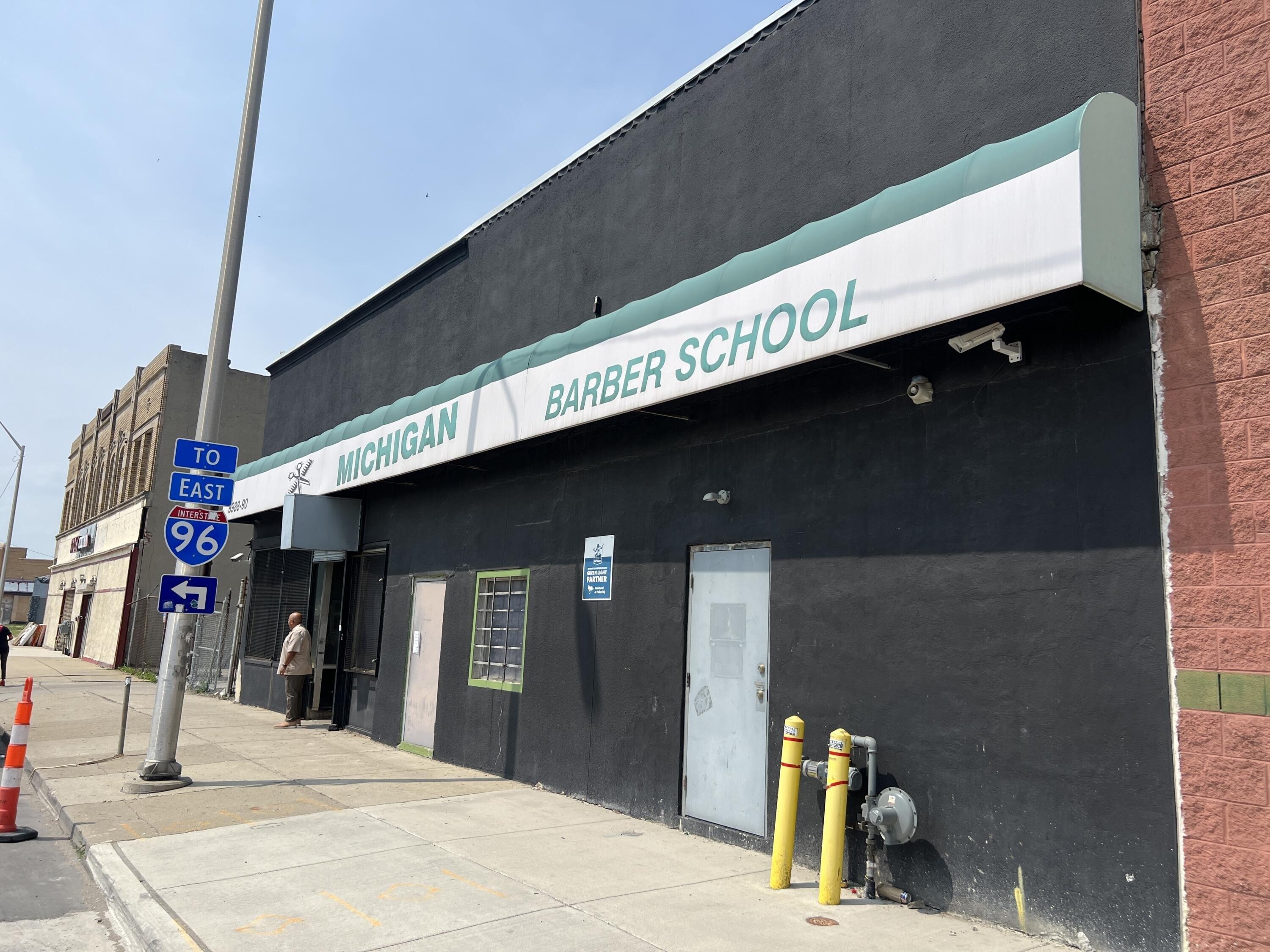 Property Image for 8990 Grand River Avenue