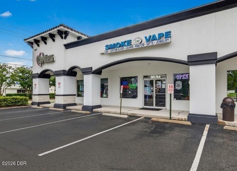 Property Image for 1780 S Nova Road 2