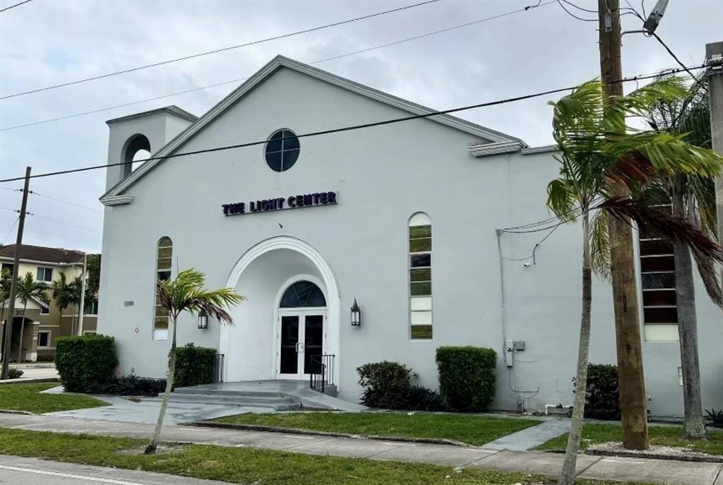 Property Image for 1100 NW 4th St