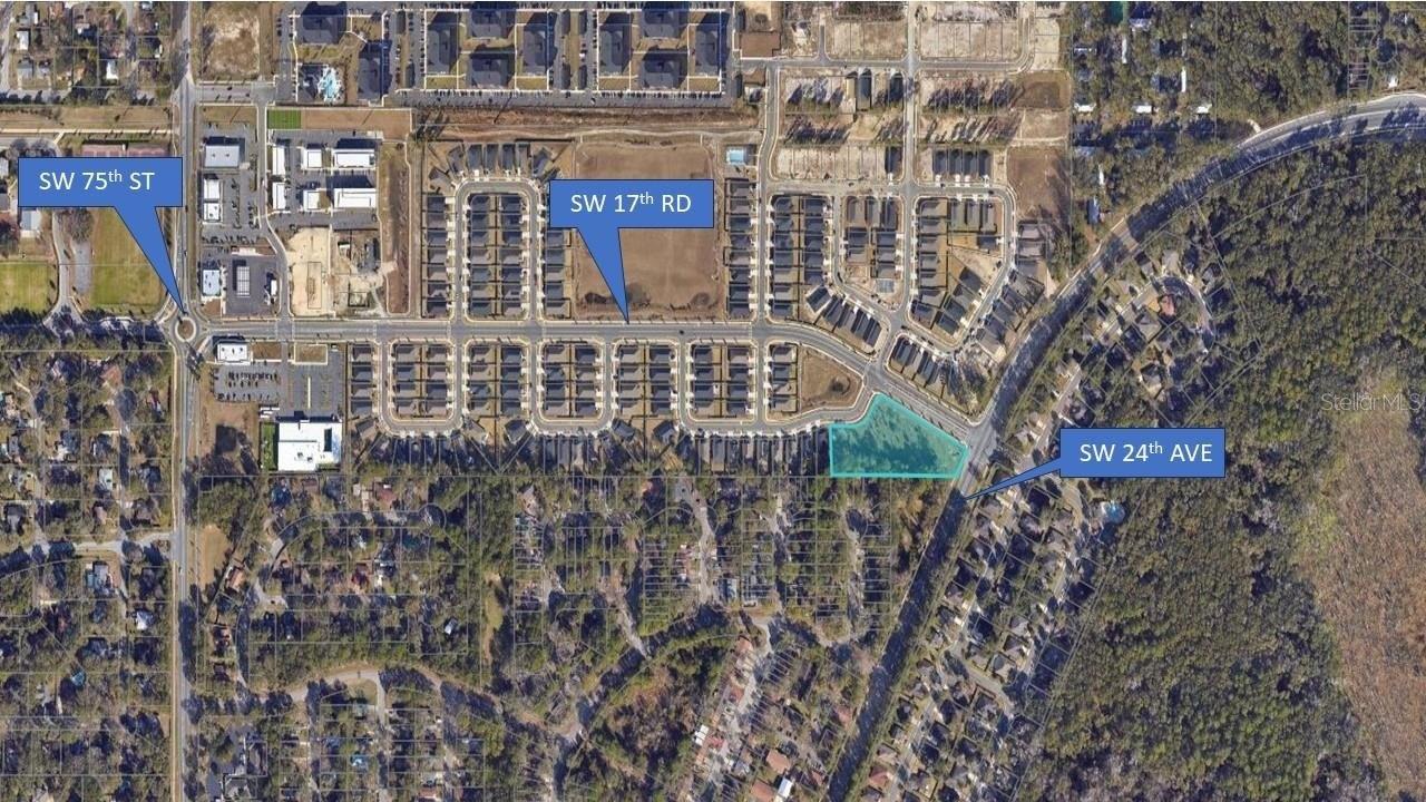 Property Image for SW 24TH Avenue