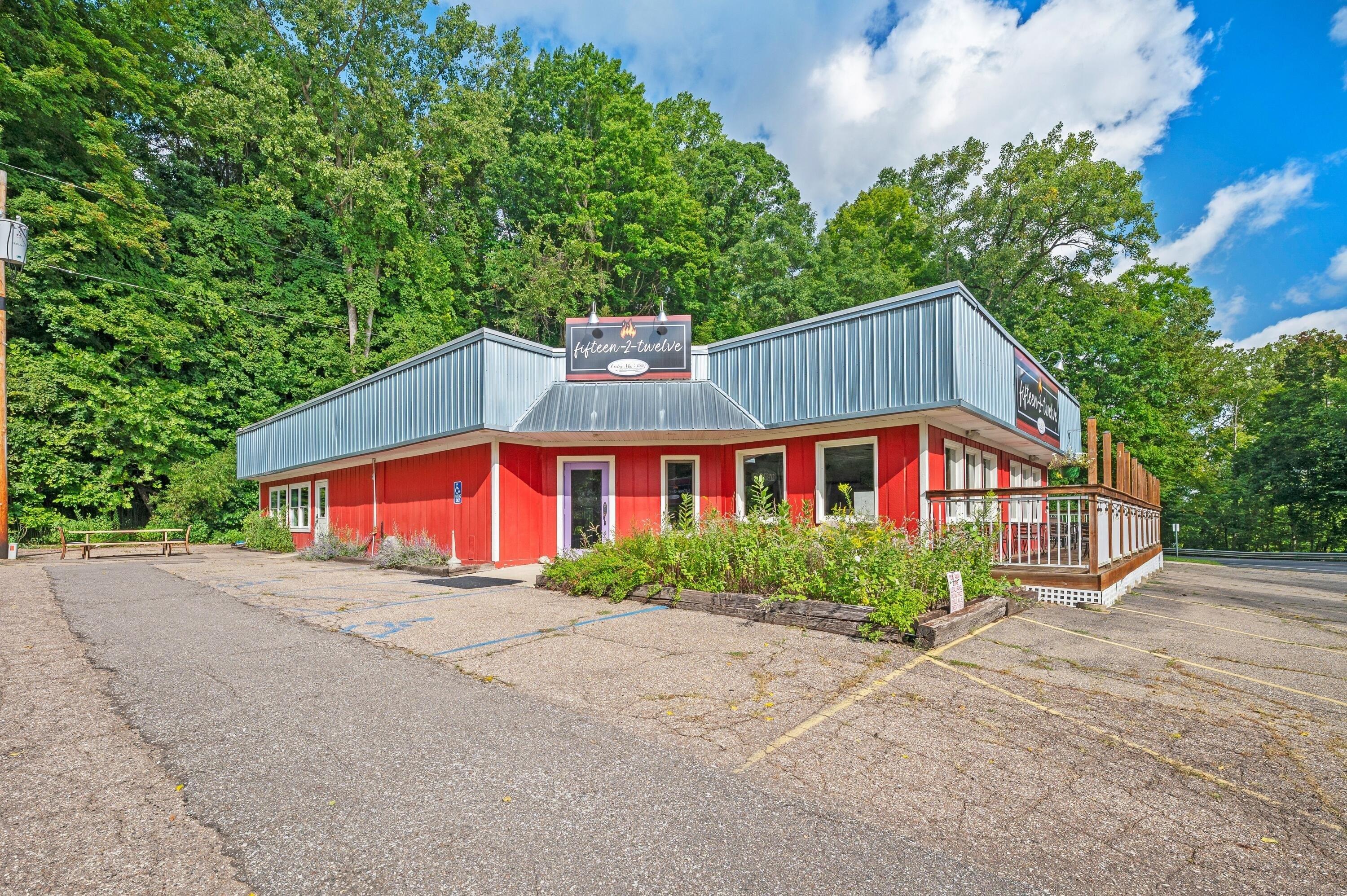 Property Image for 15212 N Red Bud Trail N
