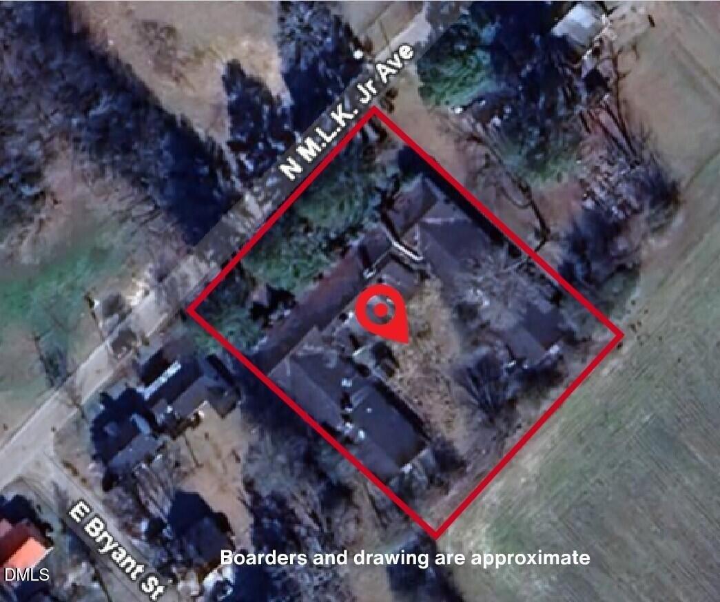 Property Image for 310 N Dr M L King Jr Avenue