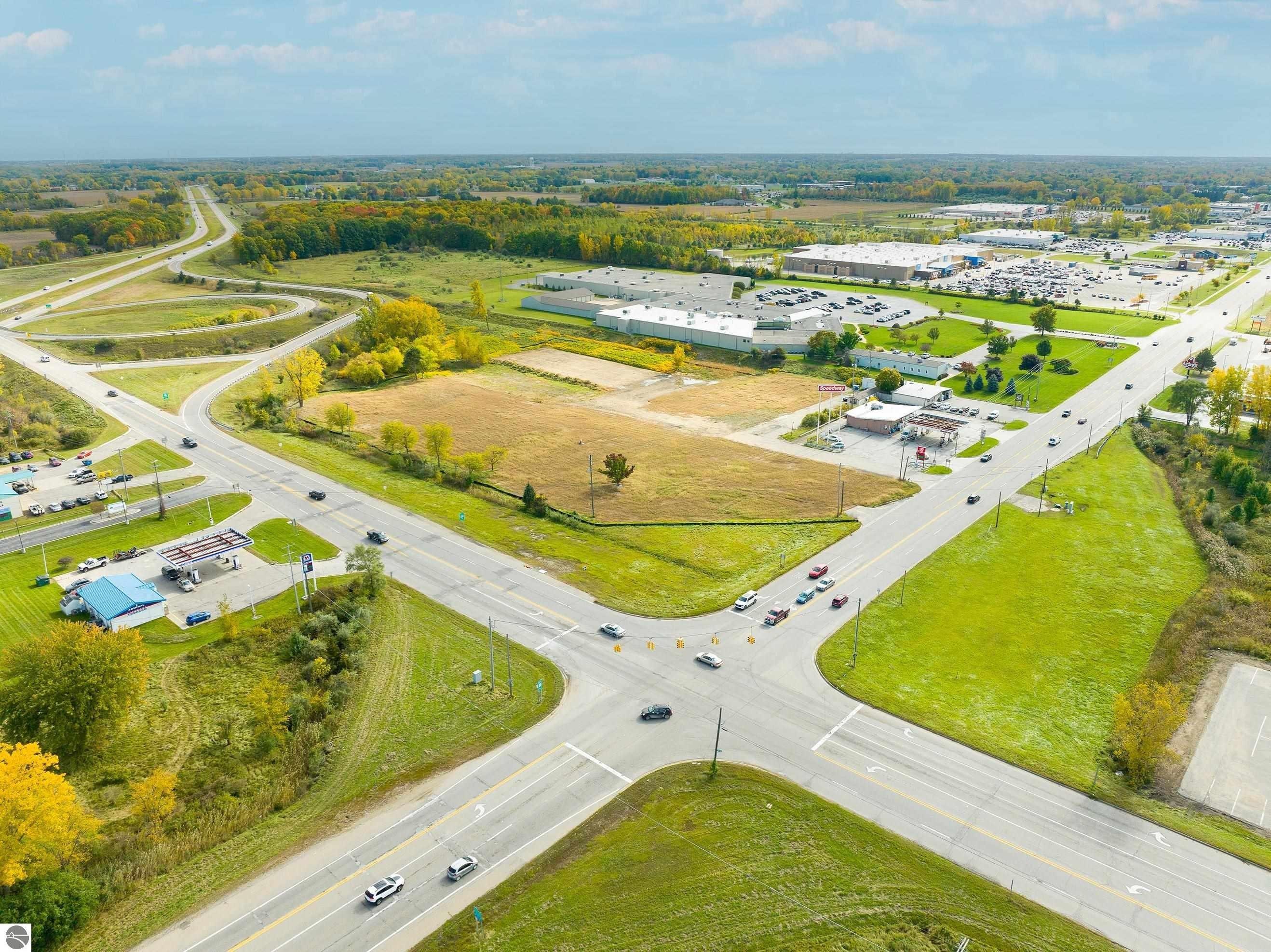 Property Image for 7996 N Alger Road