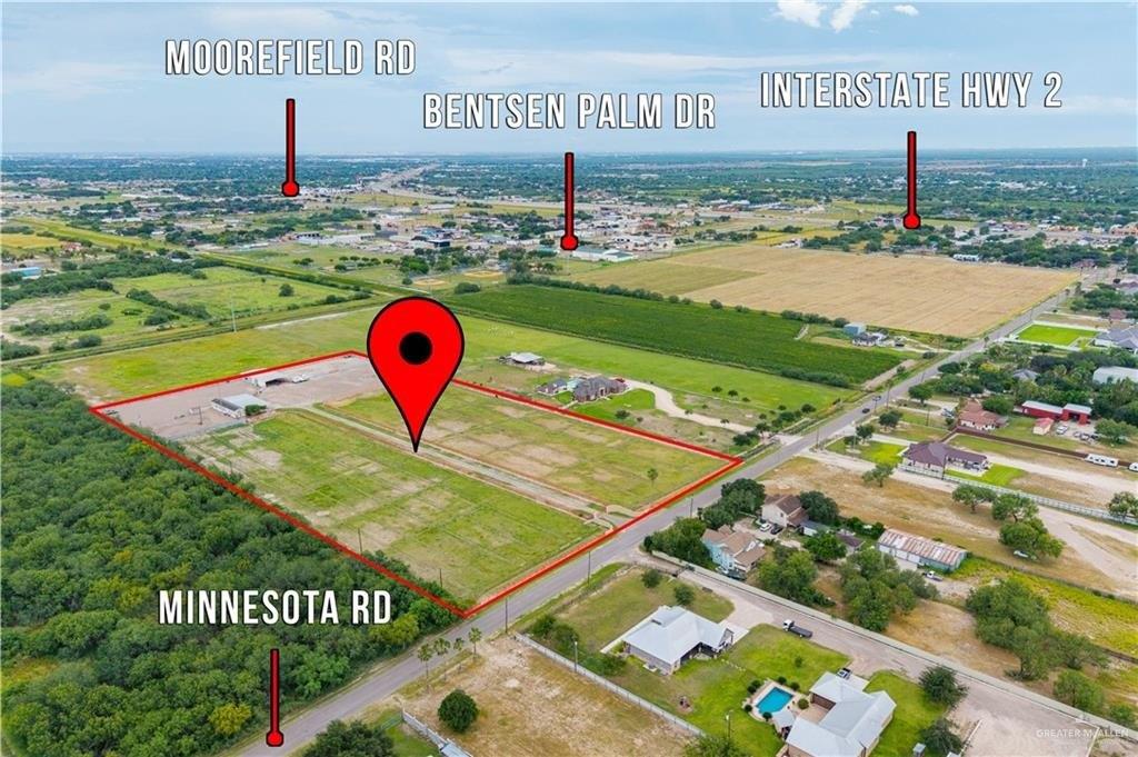 Property Image for 1018 N Minnesota Road