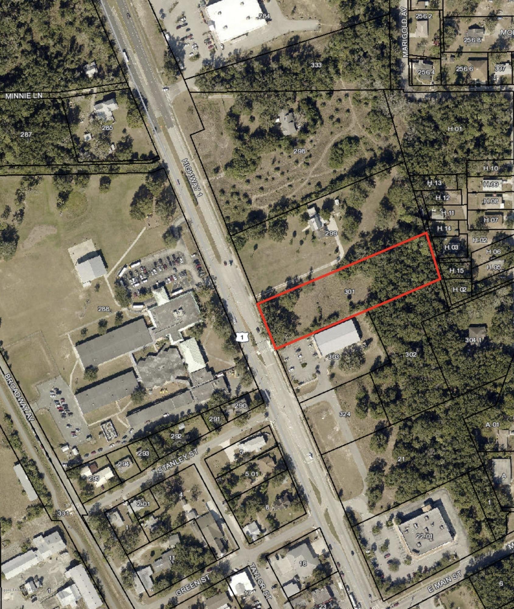 Property Image for 2561 Highway 1