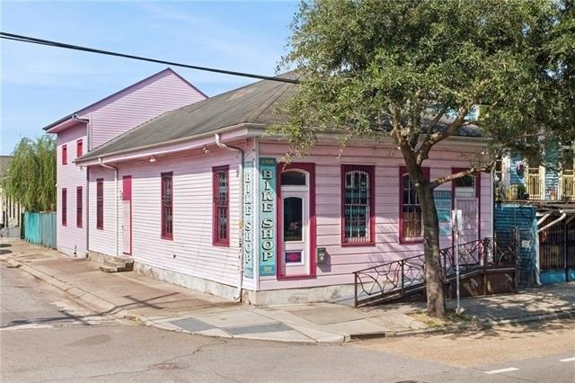 Property Image for 2803 ST CLAUDE Avenue