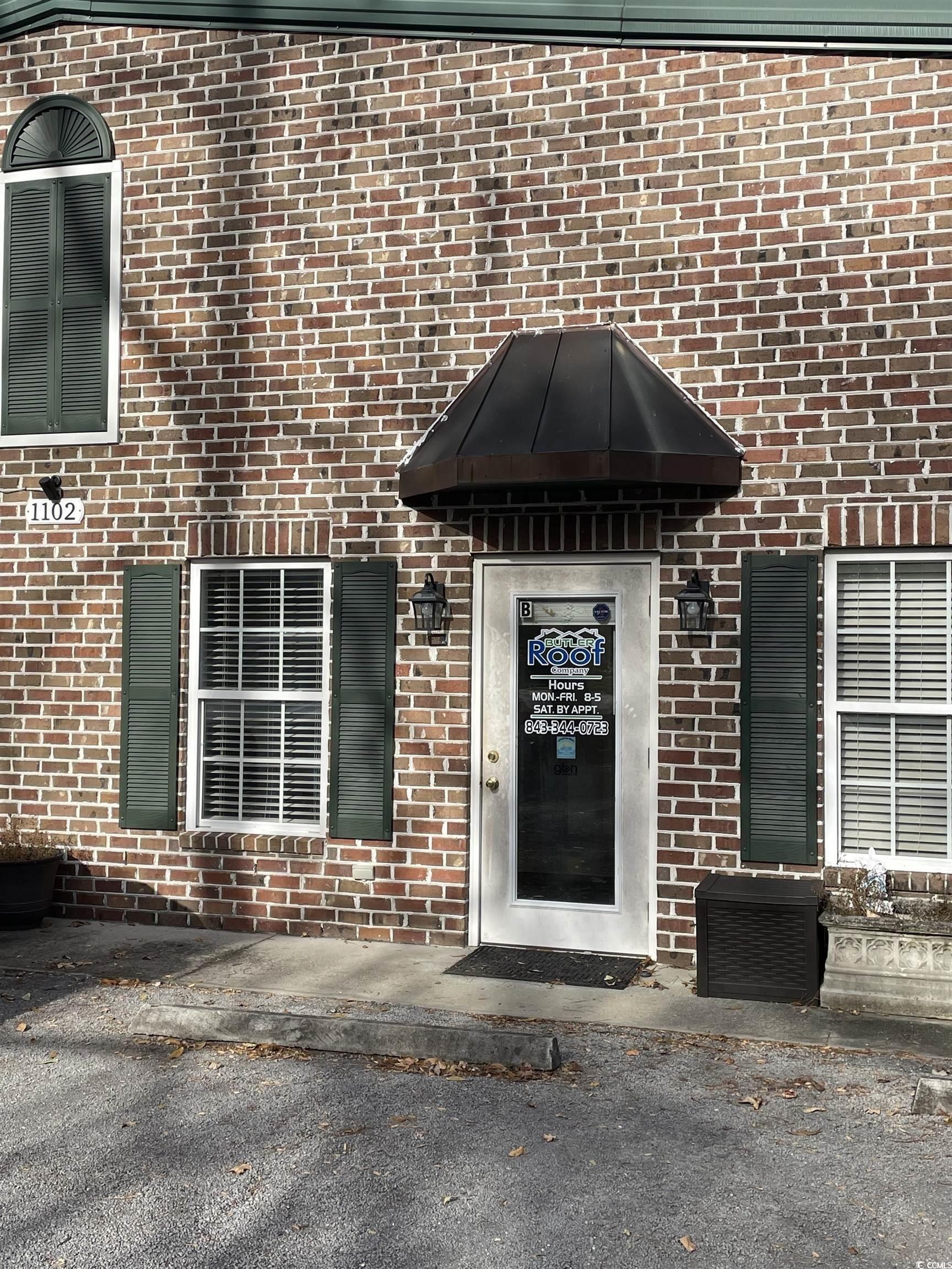 Property Image for 1102 - B Martin Luther King Rd.