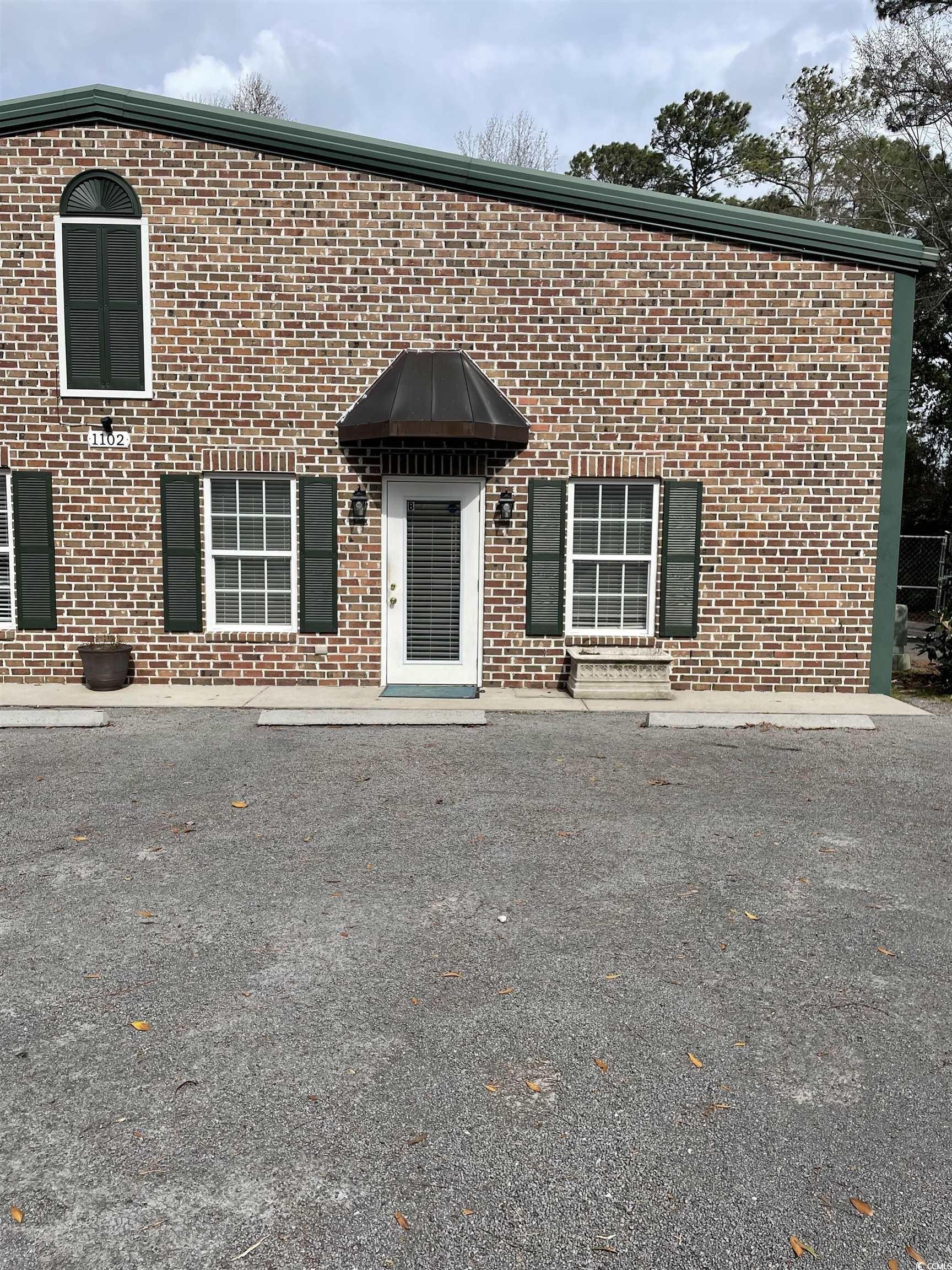 Property Image for 1102 - B Martin Luther King Rd.