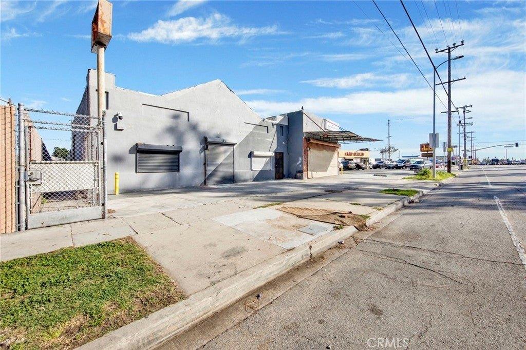 Property Image for 11316 S Vermont Ave, South Los Angeles, CA 90044