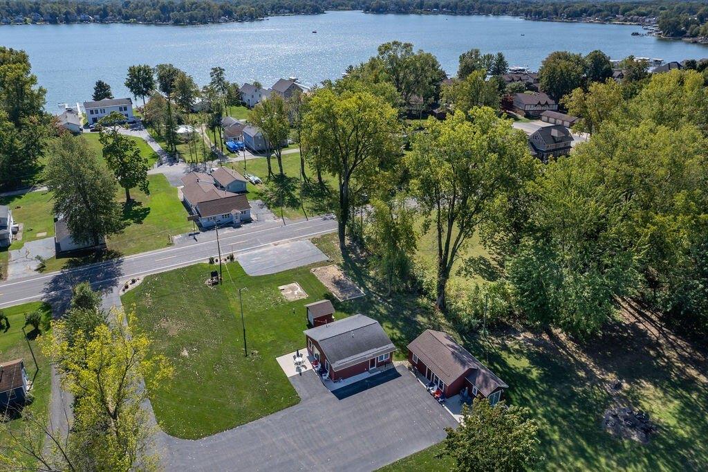 Property Image for 5575 Paw Paw Lake Road