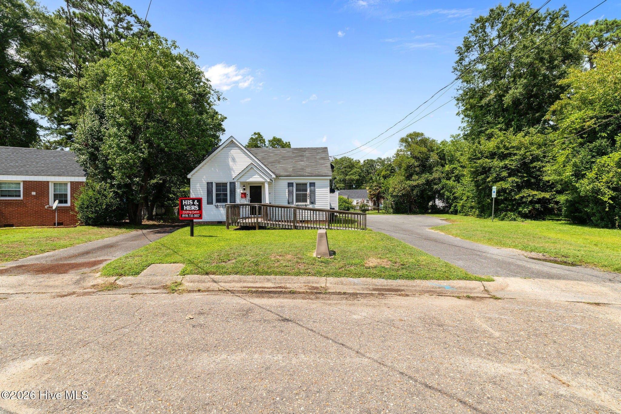 Property Image for 1309 E Ash Street