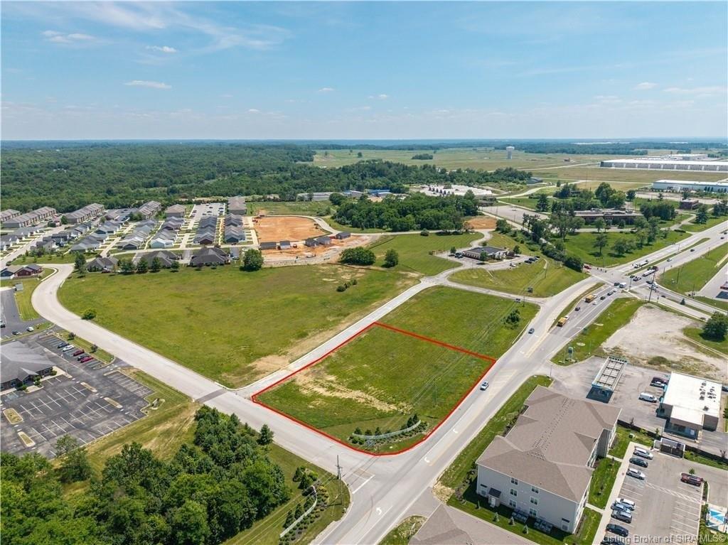 Property Image for 1.226AC Highway 62