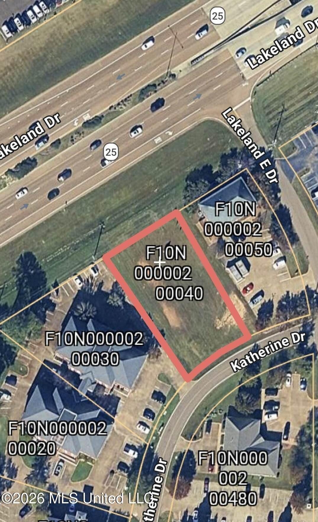 Property Image for Lakeland Drive
