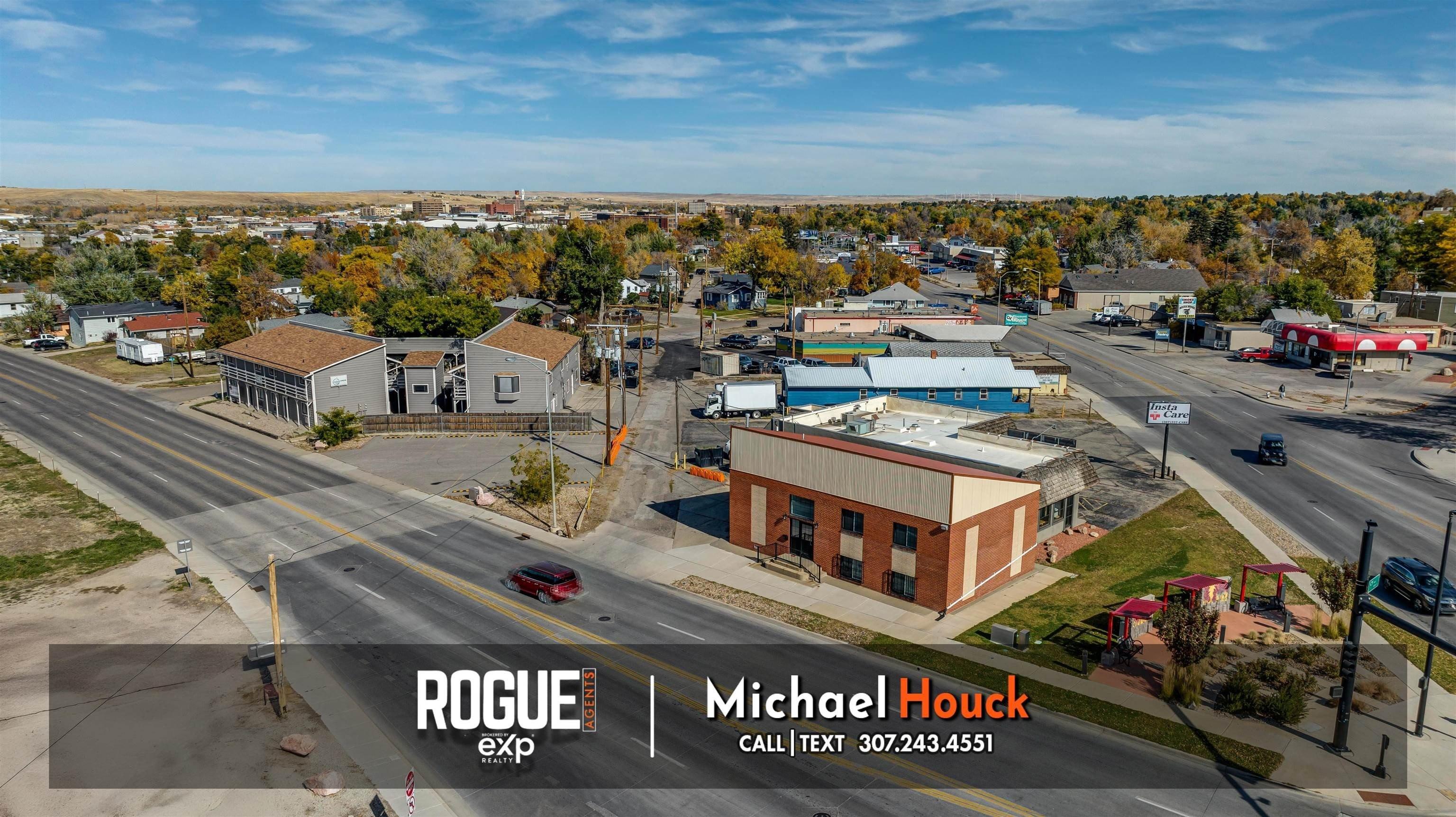 Property Image for 1445 S Poplar Street