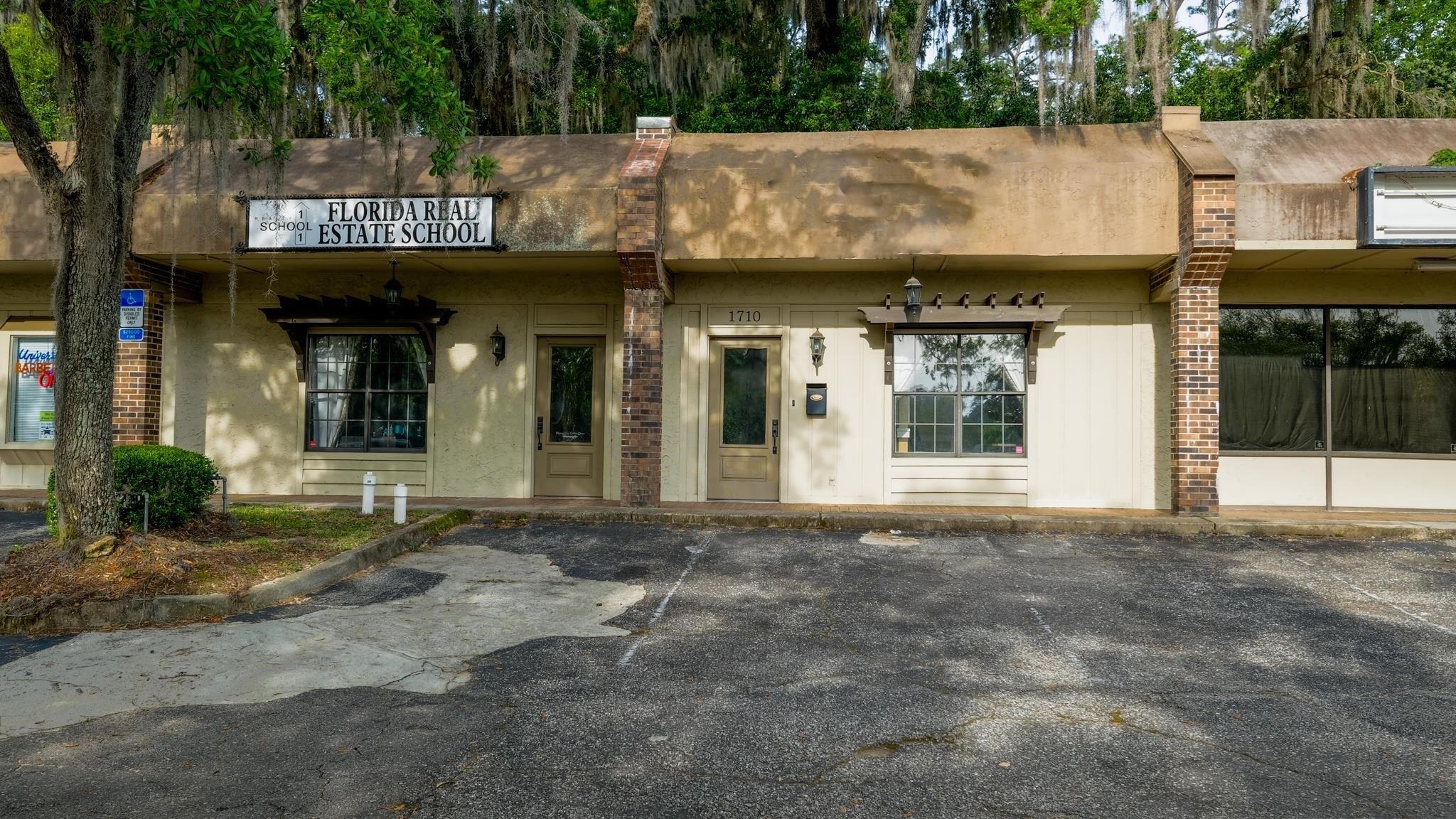 Property Image for 1710 thomasville Road