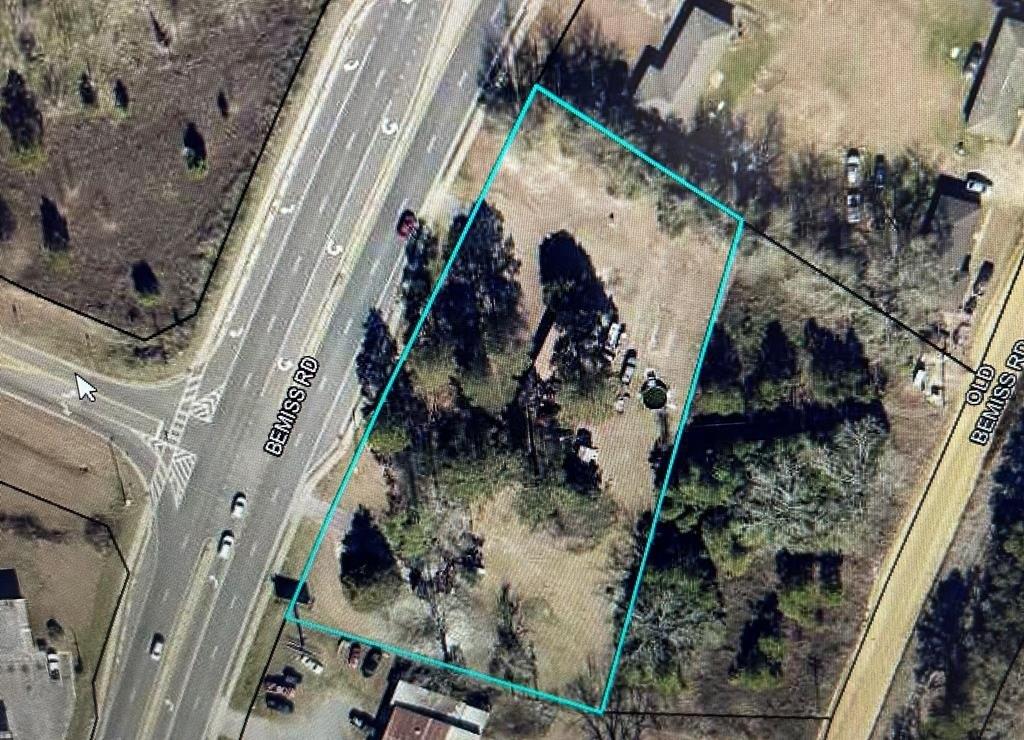 Property Image for 1.39 Bemiss Rd.
