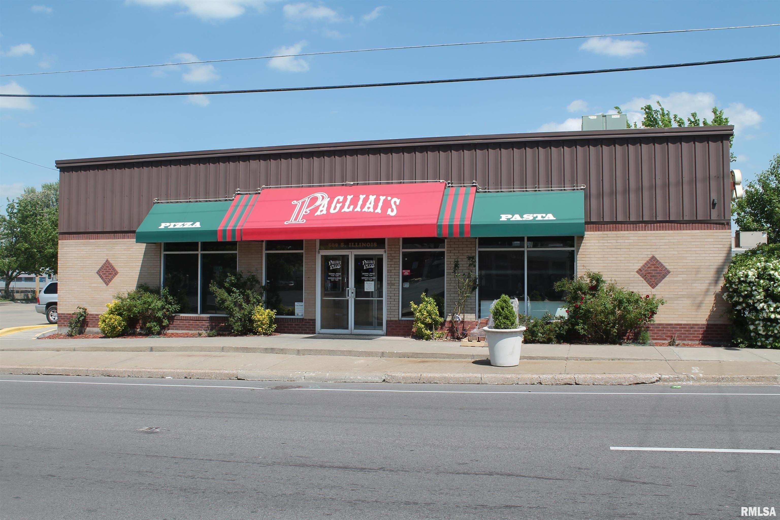 Property Image for 509 S ILLINOIS Avenue