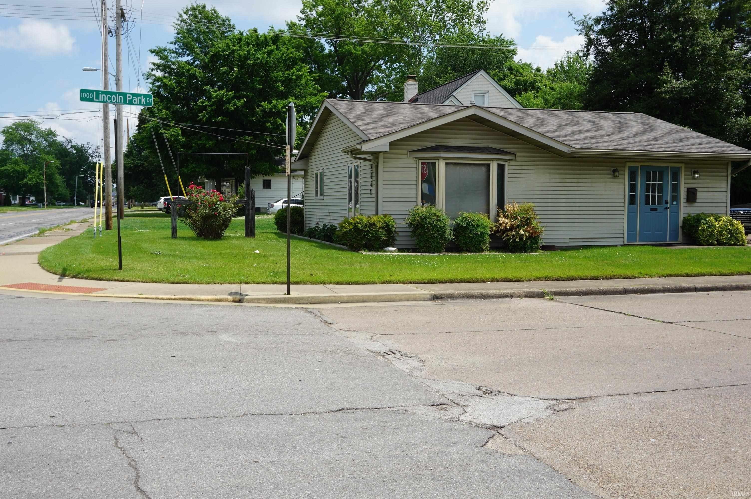 Property Image for 2041 Washington Avenue