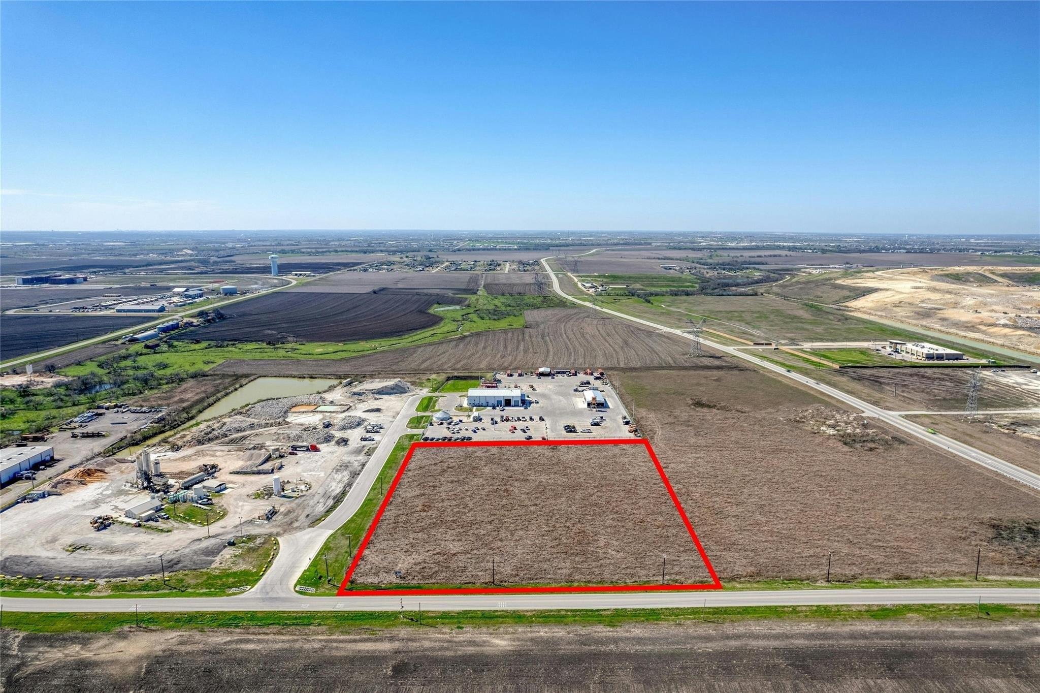 Property Image for 3160 Fm 1660