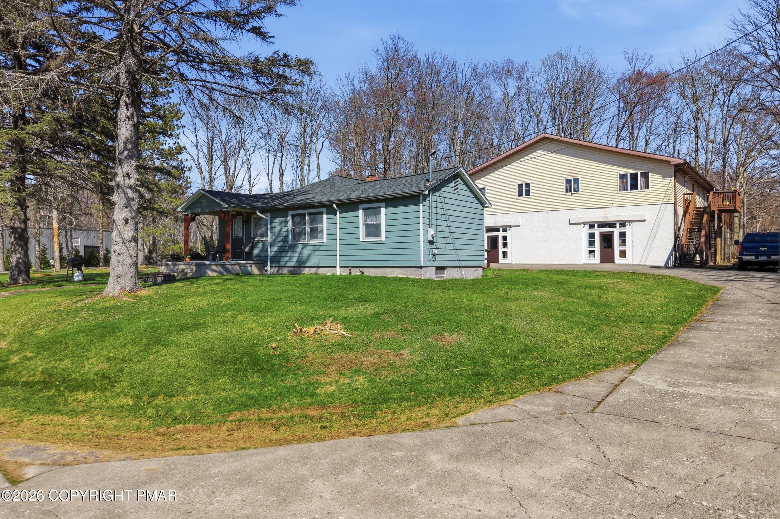 Property Image for 304 Drinker Turnpike