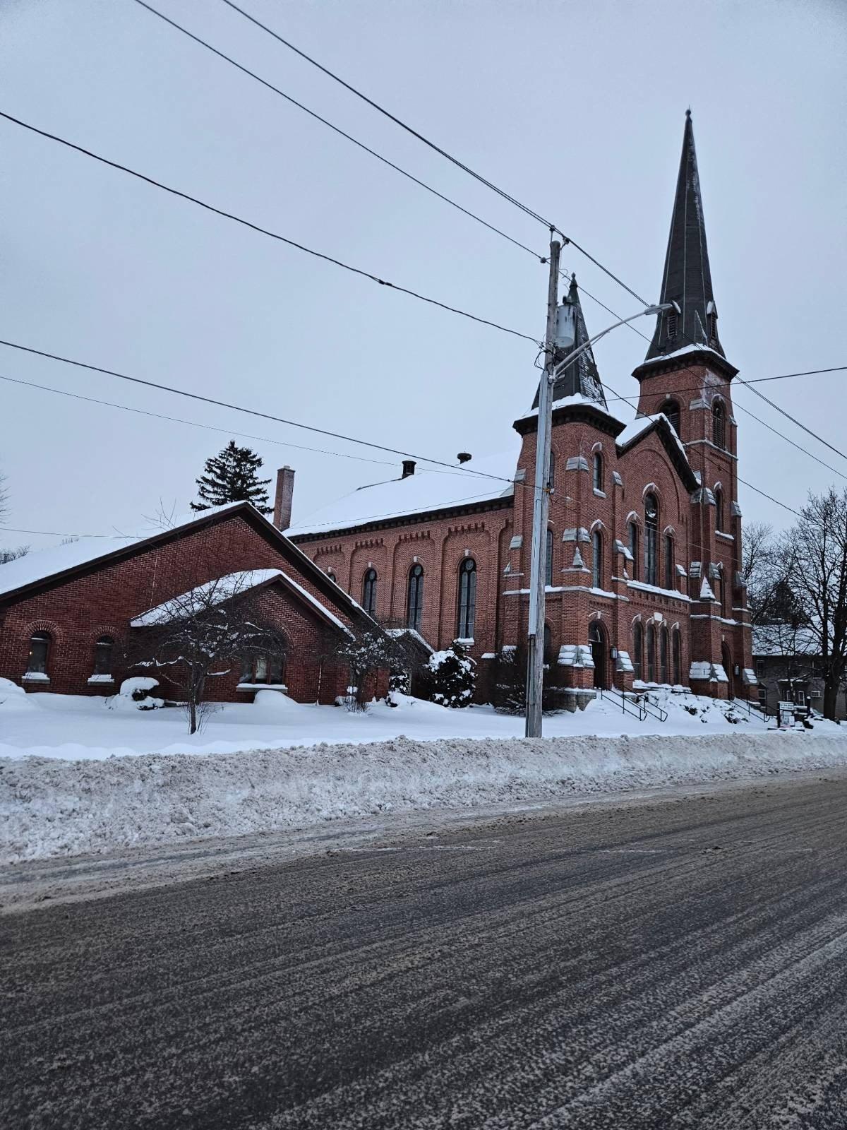 Property Image for 127 North Prospect Street