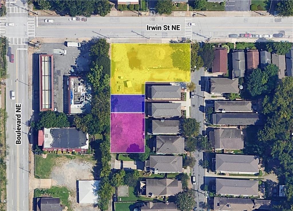 Property Image for Irwin Street NE
