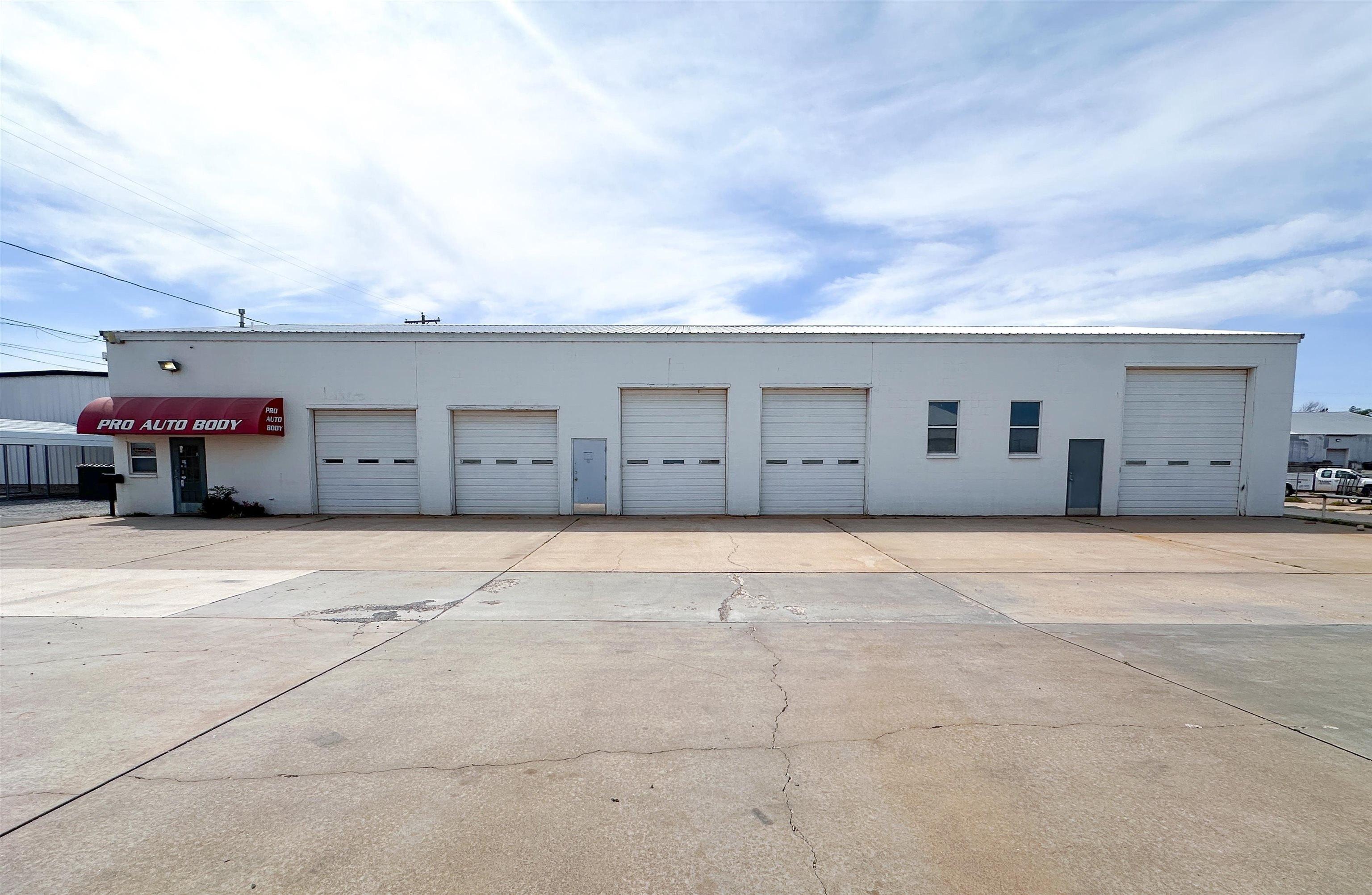 Property Image for 2421 Texas Ave