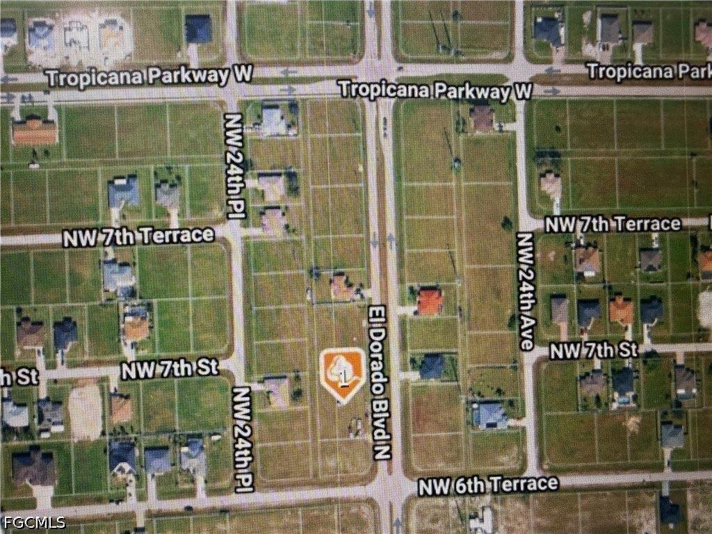 Property Image for 618 El Dorado Boulevard N