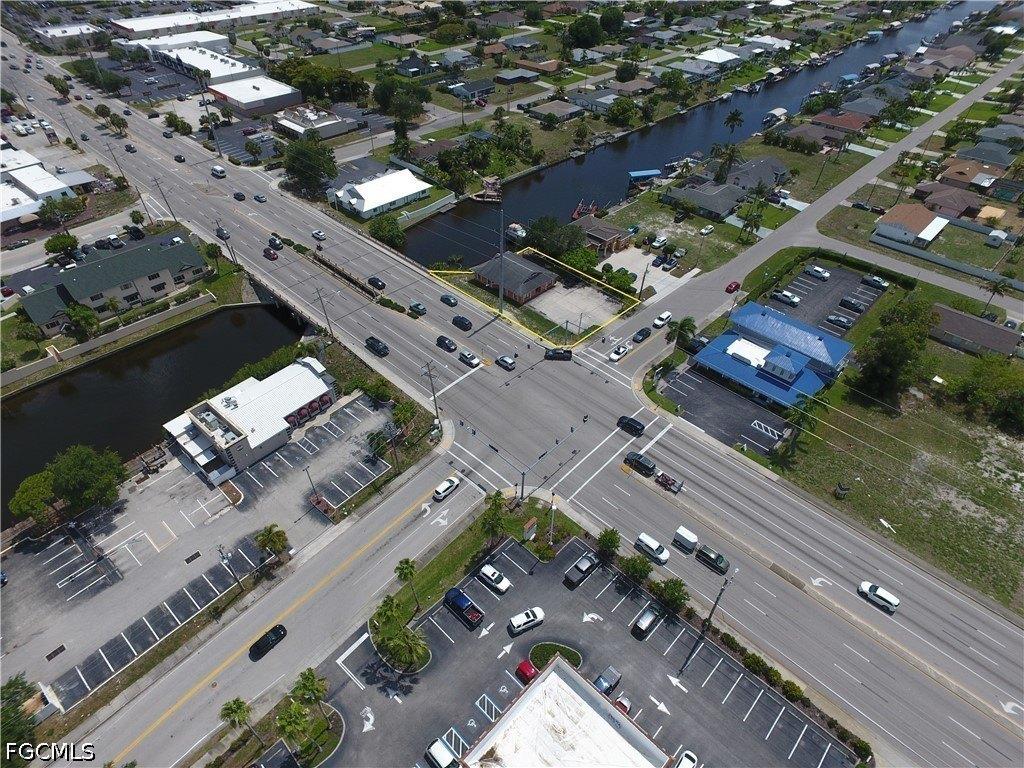 Property Image for 1218 Del Prado Boulevard S