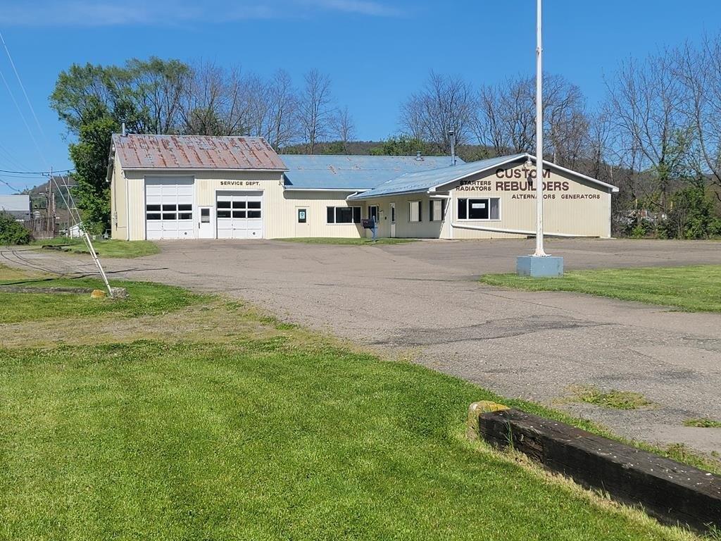 Property Image for 106 N Elmira St, Athens, PA 18810