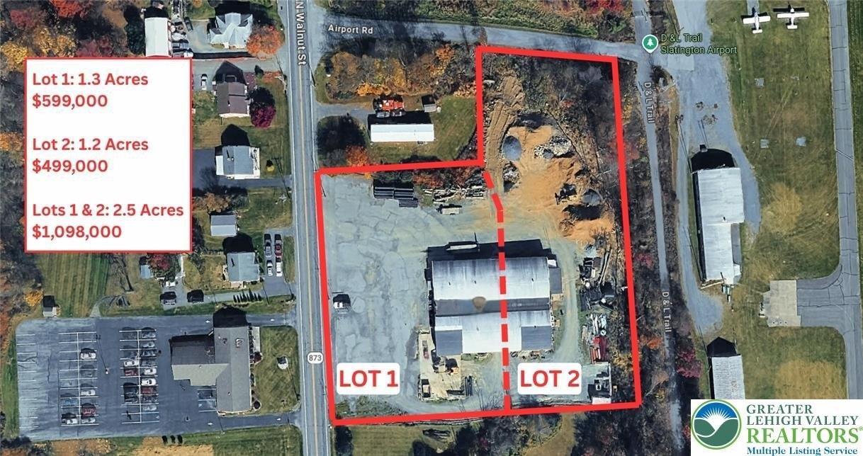 Property Image for 8123 Route 873 lot: 1