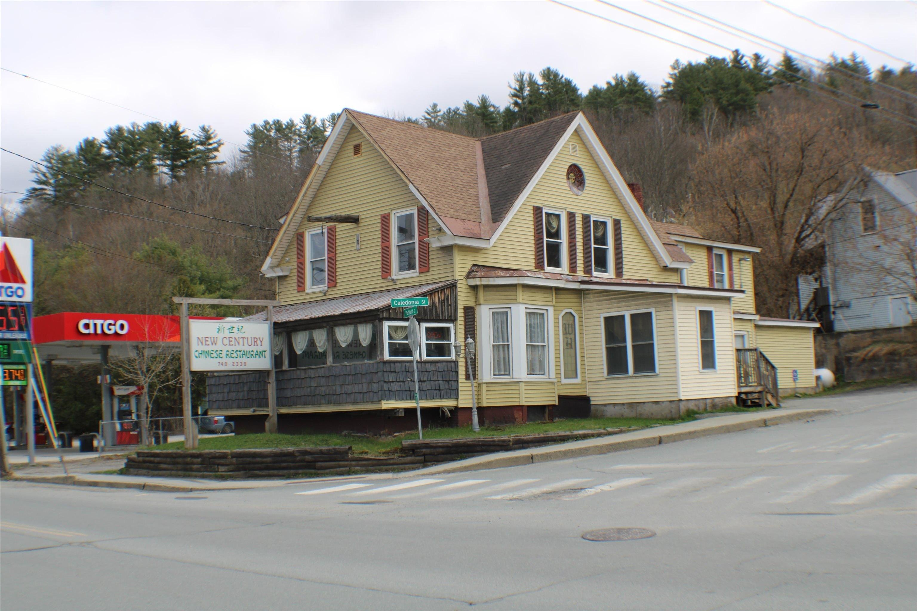 Property Image for 264 Portland Street