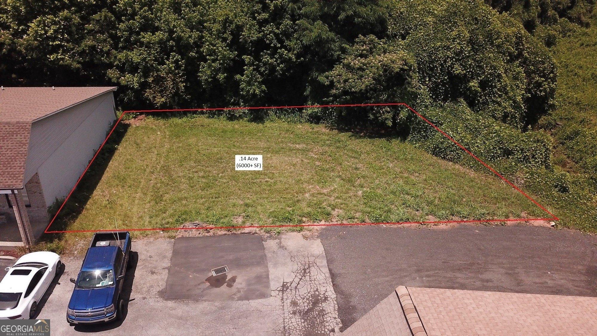 Property Image for Clarkesville Plaza