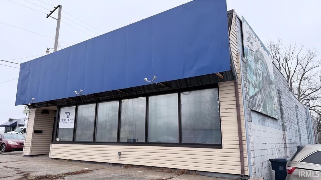 Property Image for 3112 N Clinton Street