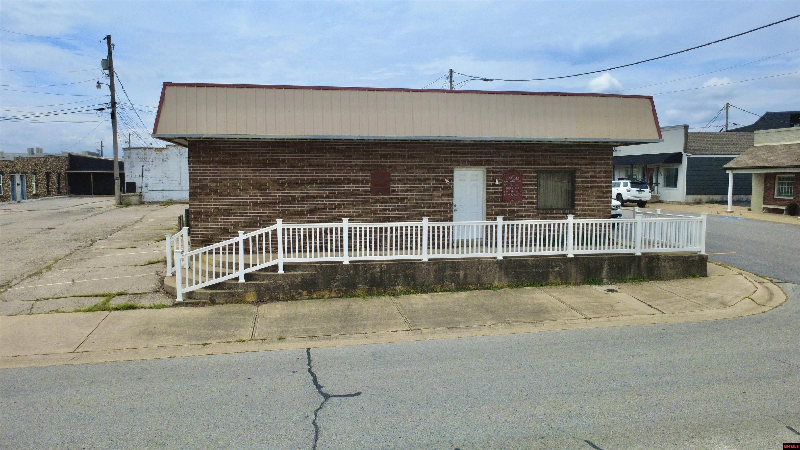 Property Image for 701 S Church Street