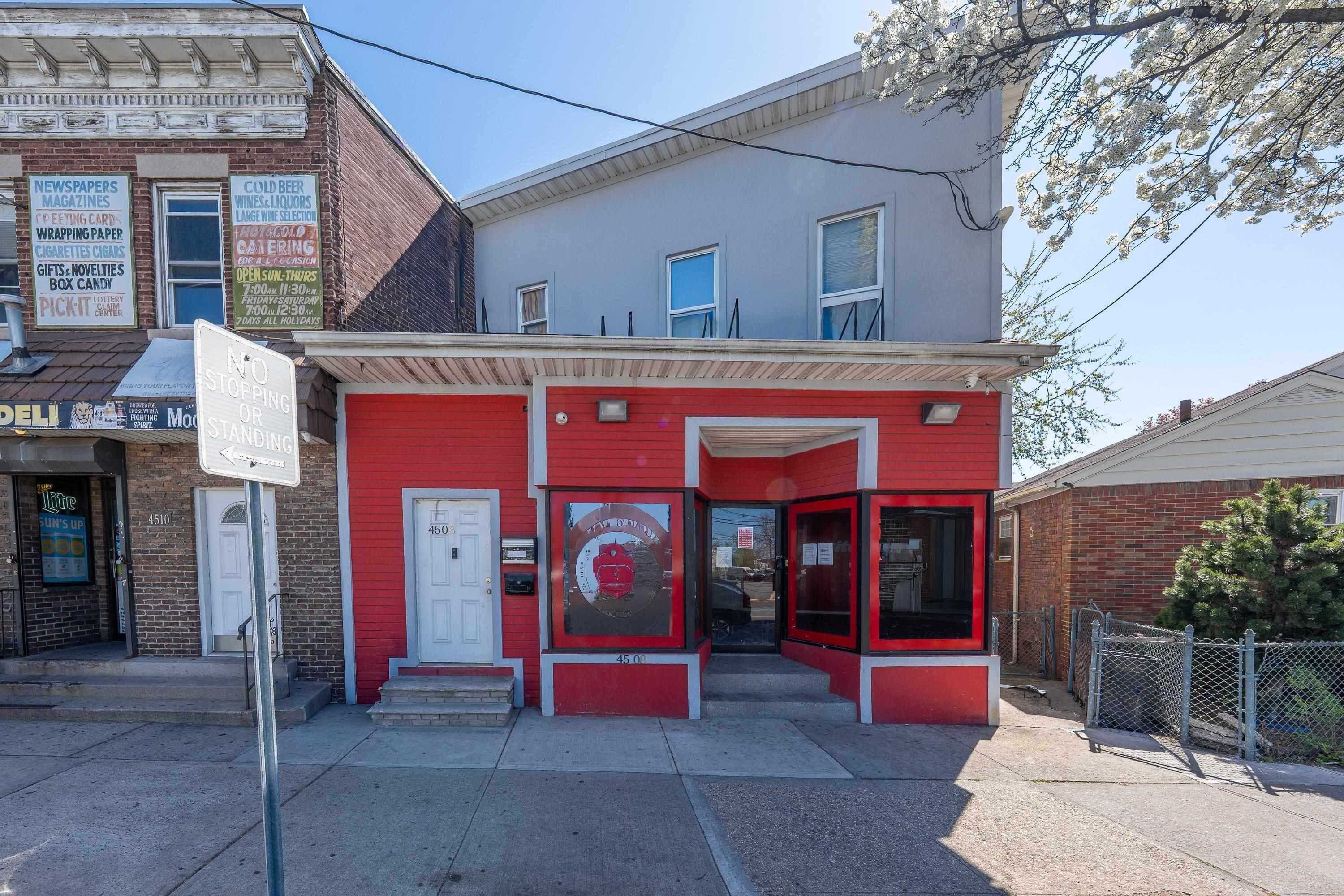 Property Image for 4508 Bergen Turnpike