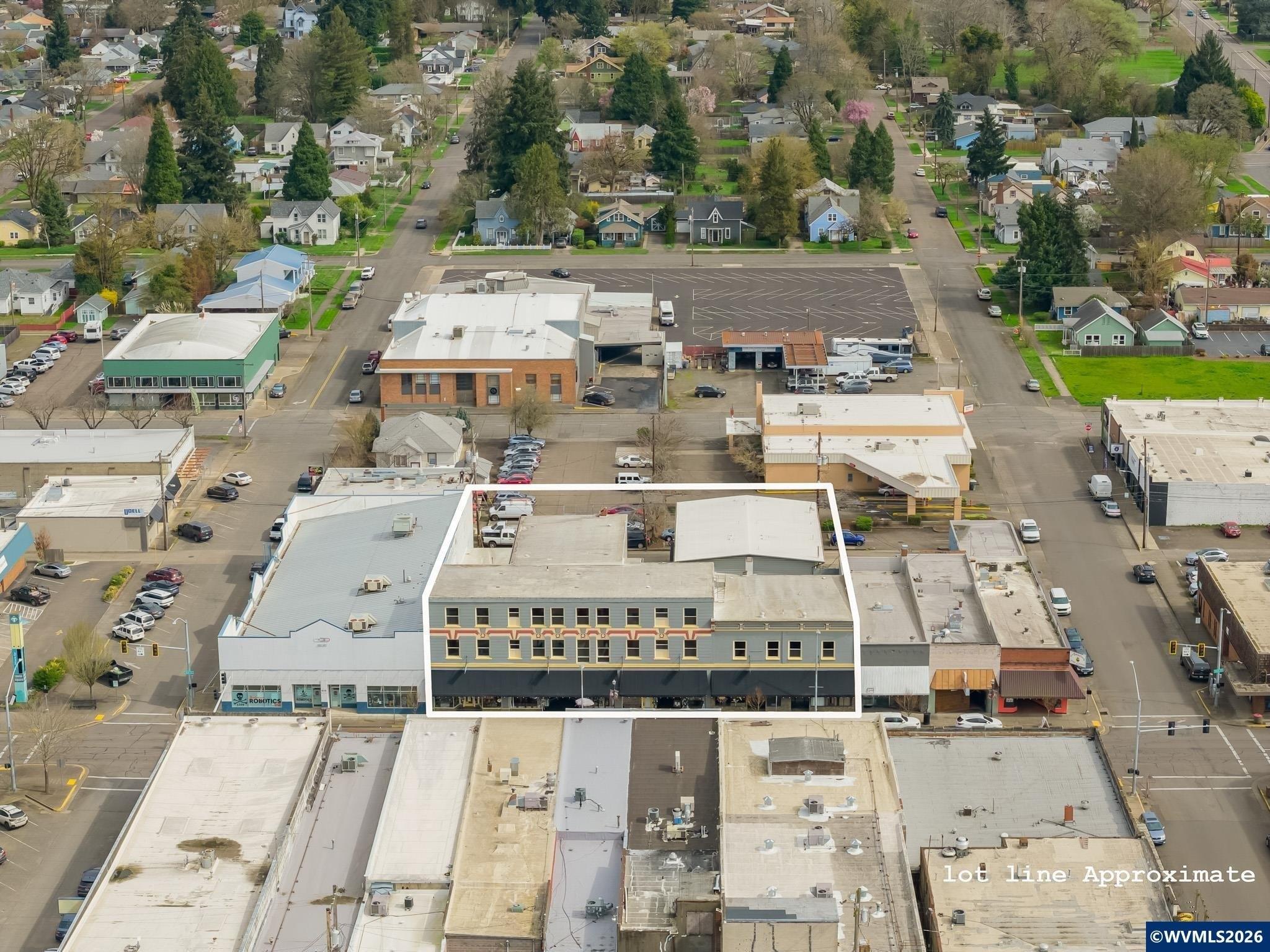Property Image for 661 S Main St